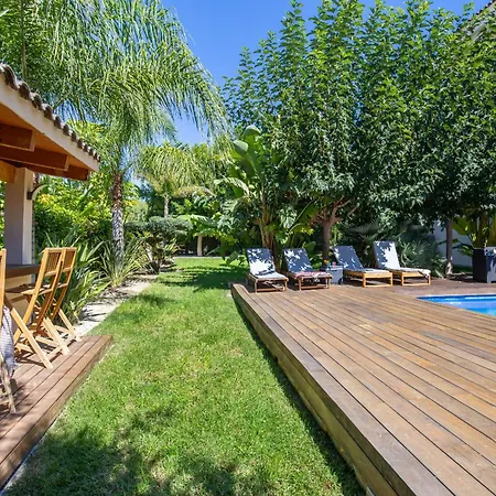 Villa Mountain Trails By Fidalsa